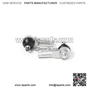 Premium Tie Rod End for Mazda B2200 CE-1521 - OEM UB39-99-324 Equivalent