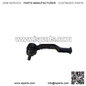 1981 FORD COURIER MAZDA TRUCK Tie Rod Assembly - E17Z-3A130-A Direct Fit