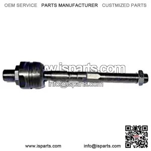 Heavy Duty Tie Rod Axle Joint for MAZDA E-Series Box Bus 1984-2003 - SA39-32-115