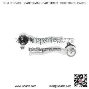 Kia Jumbo 2700 CE-1411 Tie Rod End - OEM S083-99-324 Replacement