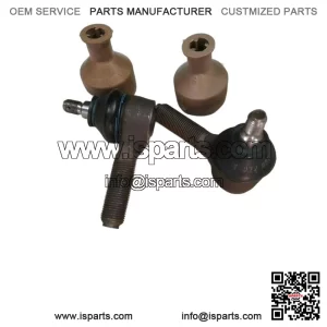 BMW E10 Steering Tie Rod Ball Joints (2pc) - 32211114842 32211102379