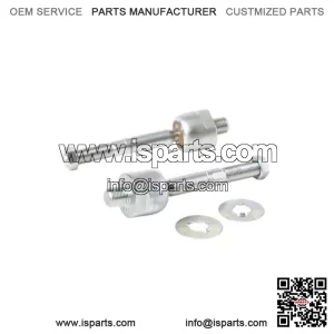 Honda Accord CR-6250 Rack End - OEM 53010-S84-A01 Direct Replacement