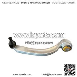 Rear Lower Right Control Arm - 4D0 407 694M 8E0407694 - Fits Audi VW