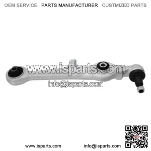 Suspension Control Arm with Ball Joint 4D0407151H - Complete Assembly
