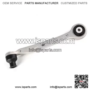Audi A4 B6 Front Left Upper Control Arm 8E0407505A - 1996-2006 Original
