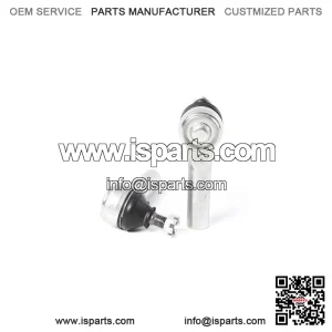 Nissan Cefiro A31 Tie Rod End - OEM 48520-71L25 CE-4761 Replacement