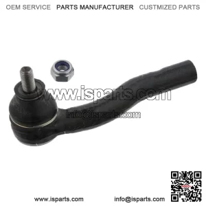 FIAT Doblo Palio Siena Strada Front Left Tie Rod End - 46456189