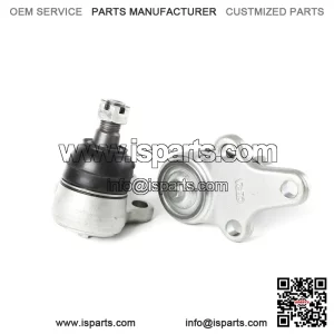 Lower Ball Joint for Toyota Mighty-X CB-2832 - Genuine 43340-39225