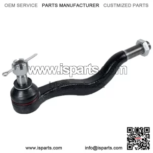 1996-2007 Front Left/Right Inner Tie Rod End - MB564853