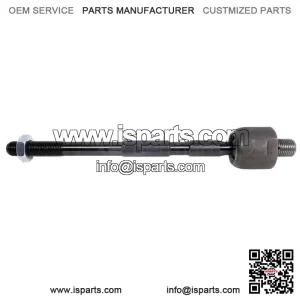 Front Inner Steering Tie Rod End TA2581 - MR594674