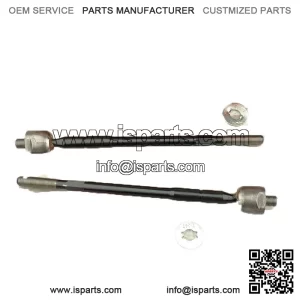 Toyota Rav4 1996-2000 Tie Rod End Pair - NOS 45503-29365