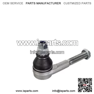 Citroen C4 Outer Tie Rod End - 3817.41 10659 Replacement