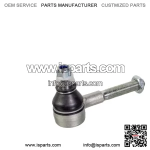 Citroen C4 Outer Tie Rod End - 3817.42 10660 Replacement