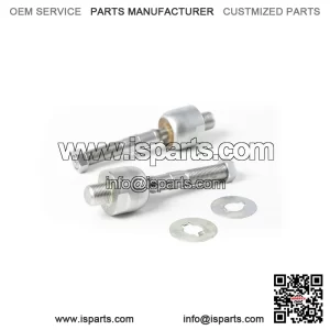 Honda Accord CR-6350 Rack End - Genuine 53010-SDA-A01