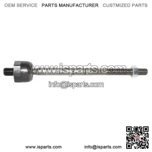 Ford Mazda Mercury Steering Tie Rod End Inner TA2211 - F57Z3280AA