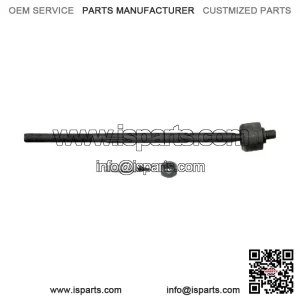 New Steering Tie Rod End Inner EV362 - 0487487AB