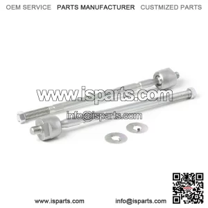 Toyota AE80 Rack End - OEM 45503-19036 CR-2650