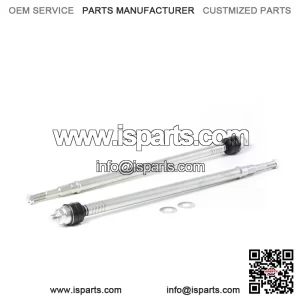 Honda CRV CR-6270 Rack End - Genuine 53521-S9A-003