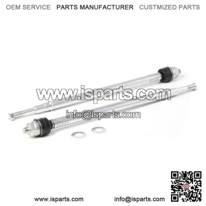 Honda Civic CR-6240 Rack End - OEM 53521-S5A-003