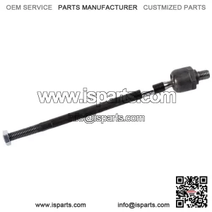 HYUNDAI 2001-2010 Front Left/Right Tie Rod Axle Joint - 57755-1C000