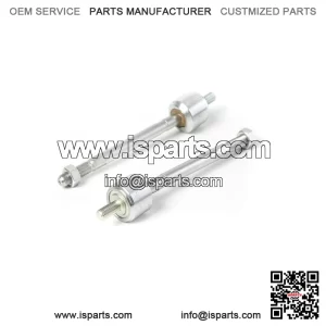 Daihatsu Mira 1985-2023 Rack End - 45503-87210 L70S L70V