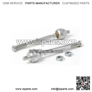 Honda CRV CR-6220 Rack End - Genuine 53010-S10-000