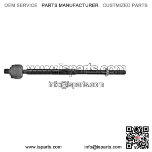 Ford Fiesta IV Ka 1989-2008 Front Axle Tie Rod - 6790700