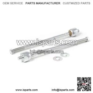 Toyota AE90 Power CR-2801 Rack End - OEM 45503-19135