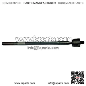 TOYOTA Corolla Tie Rod Axle Joint - 45503-19205