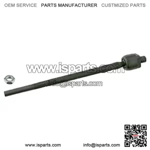 MAZDA 323 F VI Premacy 1998-2010 Front Left Tie Rod - B25D-32-240