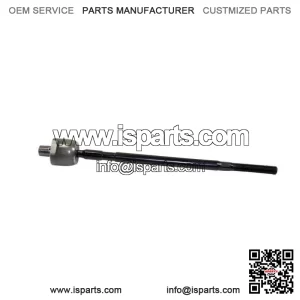 New Tie Rod - MB553249 Direct Fit