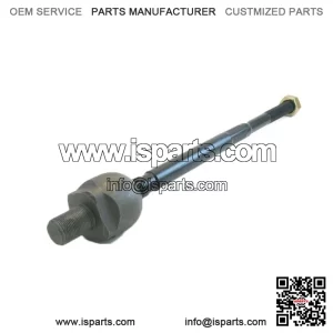 Nissan Steering Tie Rod End Front Inner MEV169 - 4852153M00