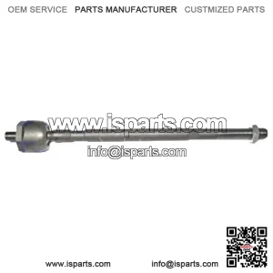 RENAULT NISSAN Clio II Box Kangoo 1997-2009 Tie Rod - 7701472120