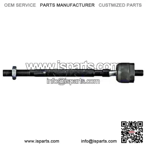 RENAULT Clio II Box Thalia I 1998-2009 Tie Rod - 7701471125