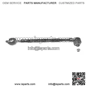 DAIHATSU Applause I Hatchback II Front Left Tie Rod End - 45047-87706