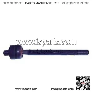Daihatsu Mira CE-3161R Right Tie Rod End - OEM 45046-87282