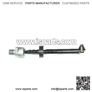 HERTH+BUSS JAKOPAJ4823018 Tie Rod End - 8AU1-32-280