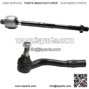 TOYOTA Hiace II Tie Rod End - 45406-29145 Direct Fit