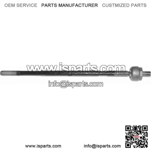 VW Front Driver Left Inner Tie Rod End - 113-415-821