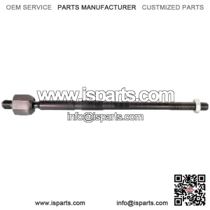 Nissan Outer Tie Rod Socket Kit - 486403U025 OEM