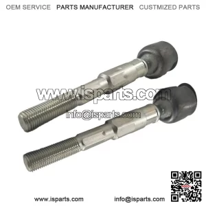 1987-1993 Volkswagen Fox Outer Tie Rod End - Driver/Passenger Side