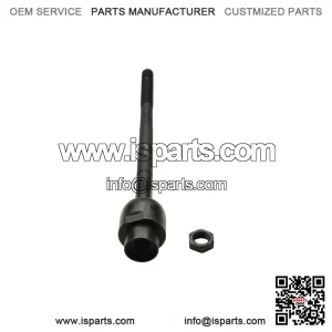 Front Left Outer Steering Tie Rod End V107028 - 191419811