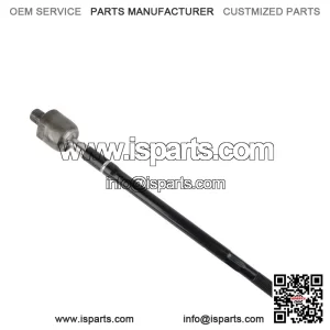 Mazda M 1300 CE-1282 Tie Rod End - 8531-99-322A