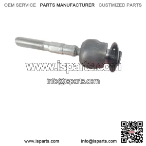 HERTH+BUSS JAKOPAJ4820536 Tie Rod End - 56872-44002