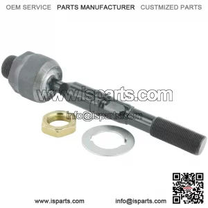 NISSAN Teana I 2003-2008 Front Left Tie Rod End - 48640-9Y025