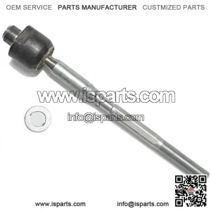 Citroen C5 Front Left Outer Tie Rod End - 3817.59 22020