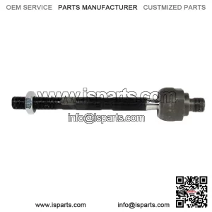 Volkswagen VW Front Right Inner Steering Tie Rod End TA2517 - 113415813