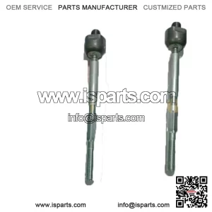 Mazda 6 GJ6E-32-290 Front Left Tie Rod Head