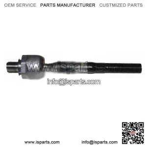 Lada Steering Tie Rod End Front TA650 - 21013003057