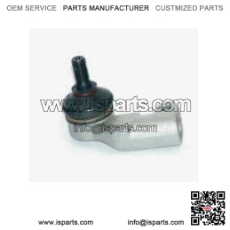 NISSAN Pick Up D21 1987-1998 Front Tie Rod End - 48520-61G25